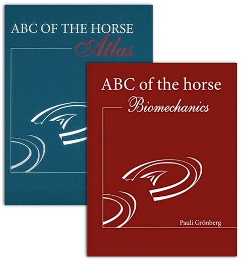 ABC of the Horse - Set - Pauli Grönberg