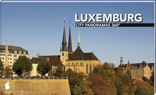 Luxemburg City Panoramas 360°