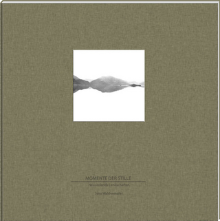 Momente der Stille