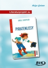 Literaturprojekt 