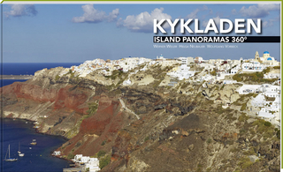 Kykladen Island Panoramas 360°