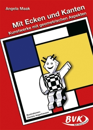 Mit Ecken und Kanten