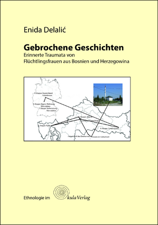 Gebrochene Geschichten
