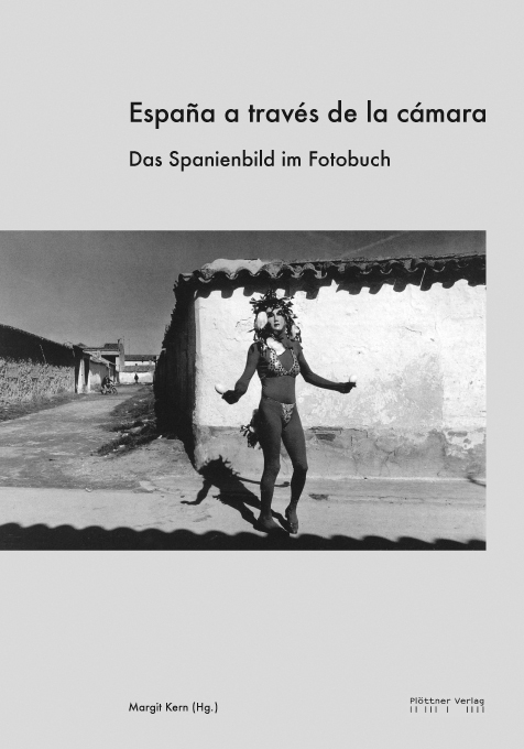 Espa&ntilde;a a trav&eacute;s de la c&aacute;mara - 