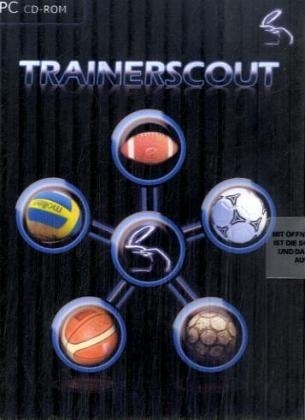 Trainerscout, 1 CD-ROM