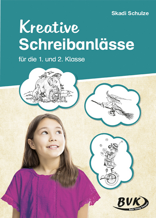 Kreative Schreibanlässe
