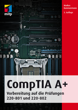 CompTIA A+ (mitp Professional)