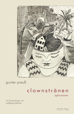 Clownstr&auml;nen - Gunter Preuss