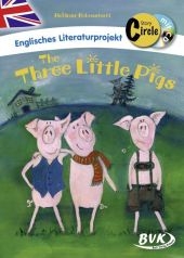 The three little Pigs - Heidrun Rebenstorff