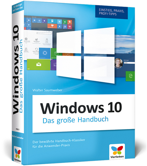 Windows 10 - Walter Saumweber
