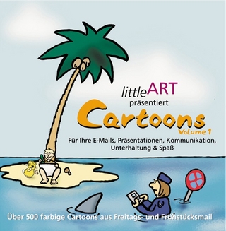 Cartoons Volume 1