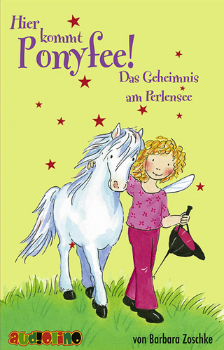 Ponyfee - MC / Hier kommt Ponyfee! (3)
