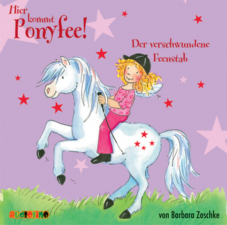 Hier kommt Ponyfee (4)