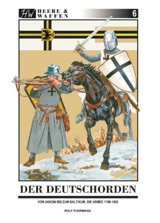 Der Deutschorden