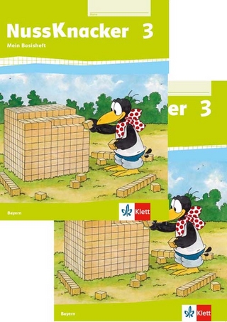 Nussknacker 3. Ausgabe Bayern