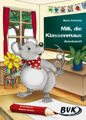 Milli, die Klassenmaus