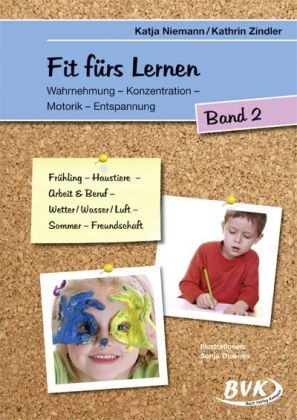Fit fürs Lernen Band 2