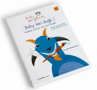 Baby van Gogh