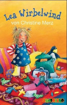 Lea Wirbelwind - Christine Merz