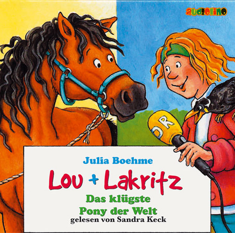 Lou + Lakritz (3) - Julia Boehme