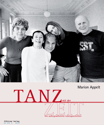 Tanz mit der Zeit - Marion Appelt