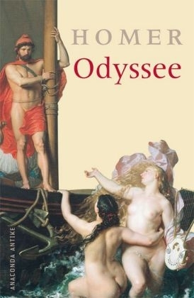 Odyssee -  Homer
