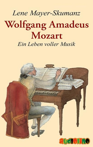 Wolfgang Amadeus Mozart