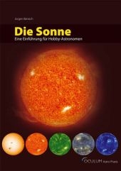 Die Sonne - J&uuml;rgen Banisch