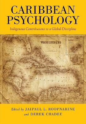 Caribbean Psychology - 
