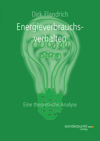 Energieverbrauchsverhalten