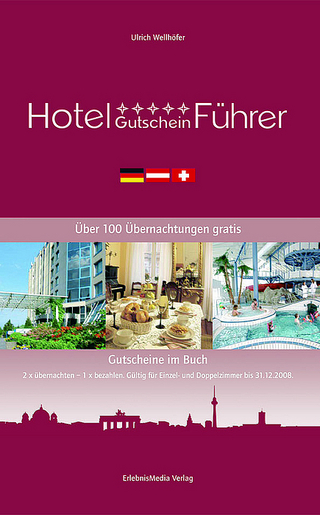 Hotel-Gutschein-Führer