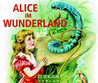 Alice im Wunderland