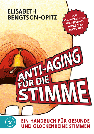 Anti-Aging für die Stimme