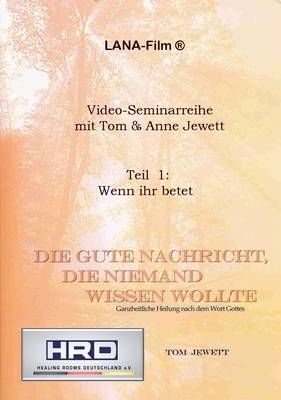 Die gute Nachricht, die niemand wissen wollte (Set)