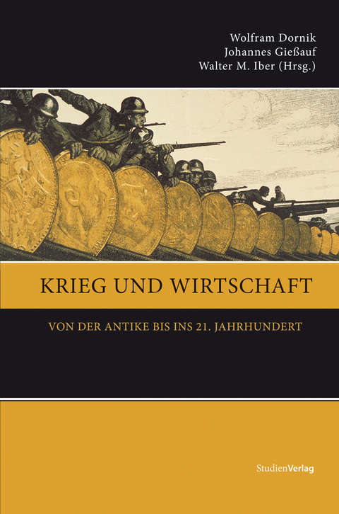 Krieg und Wirtschaft - 