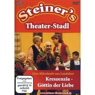 Kreszenzia-Göttin Der Liebe