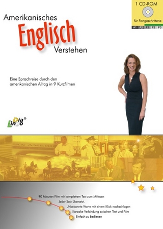 Amerikanisches Englisch verstehen