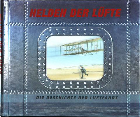 Helden der L&uuml;fte