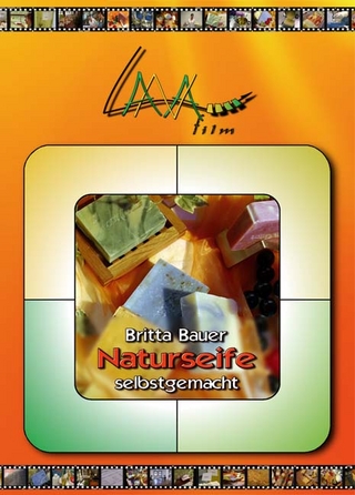 Naturseife - selbstgemacht