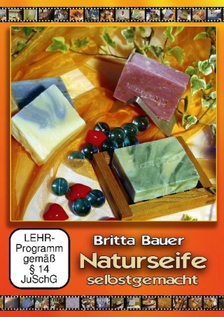 Naturseife - selbstgemacht