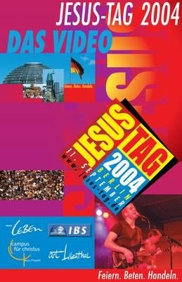 Jesus-Tag 2004 - Das Video