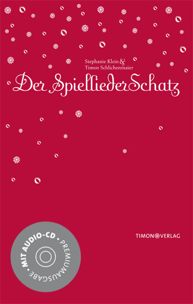 Der SpielliederSchatz - 