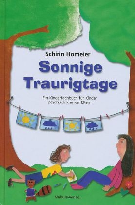Sonnige Traurigtage