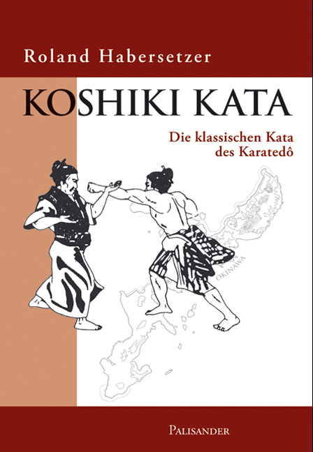 Koshiki Kata - Roland Habersetzer