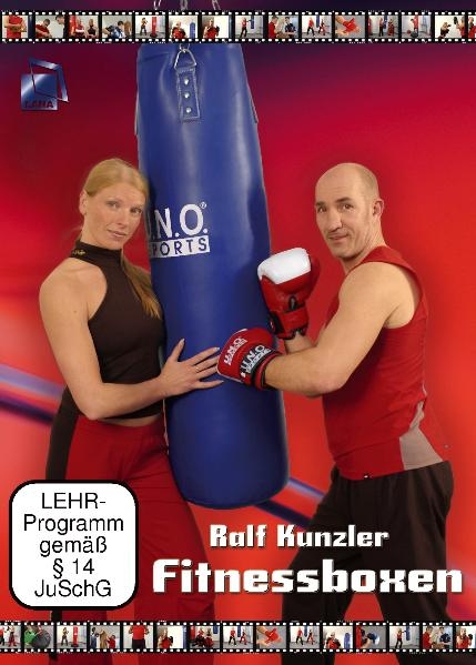 Fitnessboxen - Ralf Kunzler