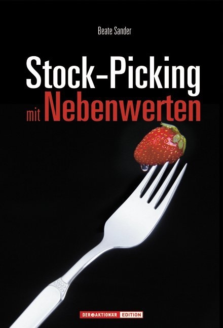 Stock-Picking mit Nebenwerten - Beate Sander