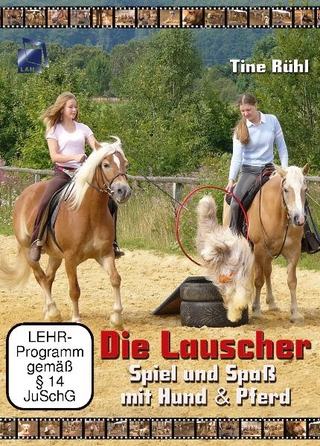 Die Lauscher - Spiel und Spaß mit Hund & Pferd