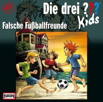 Falsche Fussball-Freunde