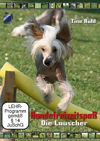 Hunde-Freizeitspaß mit Tine Rühl