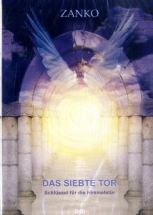 Das siebte Tor, 1 DVD